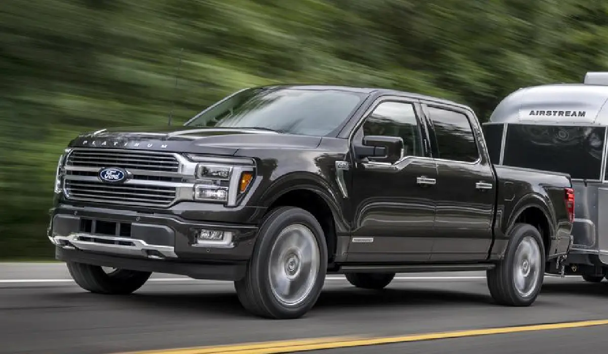 Ford - F-150 Limited - Pick-up Truck for Rent - Preowned Pick-up Truck - Exclusive Concierge Club.webp